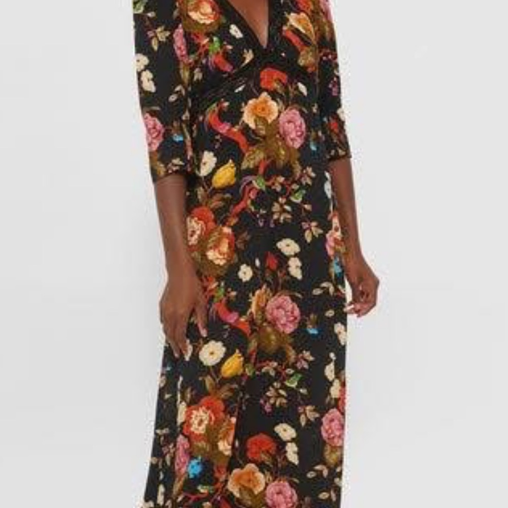 Tuckernuck Irina Dress